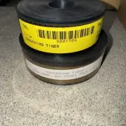 2 CROUCHING TIGER HIDDEN DRAGON 2000 35mm Movie Theater Film Trailers Reel