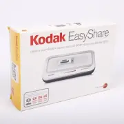 NOS Kodak EasyShare Camera Dock 6000 For CX DX LS Series Digital Cameras