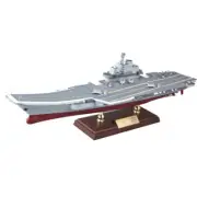 FOV Chinese LIAONING (CV-16) Aircraft carrier 1/700 diecast model ship