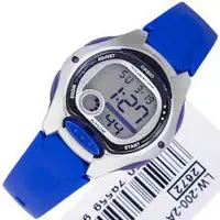 在飛比找蝦皮購物優惠-【無限精品 REMIX】CASIO 十年電力錶款 LW-20