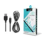 3ft USB Cord Cable for Samsung Galaxy A15 5G, Galaxy A25 5G, Galaxy S21 Ultra