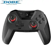 DOBE FOMIS ELECTRONICS TNS-0118A Wireless BT Game Controller For Nintendo Switch Pro Gamepad with NFC Function