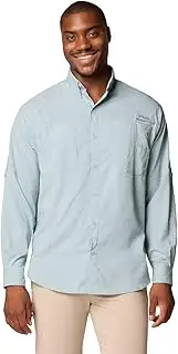 Columbia Men's Tamiami Ii Long Sleeve Shirt