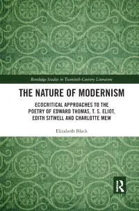 在飛比找博客來優惠-The Nature of Modernism: Ecocr