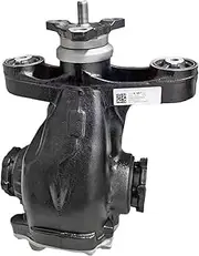 Rear Differential Axle Carrier Assembly 2.85 Compatible For Cadillac CTS 2.0L 3.6L 2014-2019 84110752 23156302