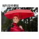 長毛象-德國世界最強雨傘 [EuroSCHIRM]-福利品 DAINTY / 輕巧迷你晴雨傘 / 超輕量陽傘 買一送一 (黑色+反光款)