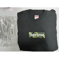 在飛比找蝦皮購物優惠-Supreme box logo t-shirt