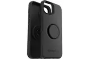 OtterBox Apple iPhone 14 Plus Otter + Pop Symmetry Series Antimicrobial Case Bla [77-88743]