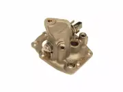 Auto Trans Pump End Cover Fits Austin America & Mini Factory AP Brand 37H2608