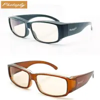 在飛比找PChome24h購物優惠-Photophy 802電腦眼鏡抗藍光眼鏡