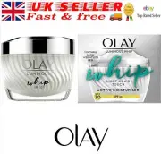 Olay Luminous Whip Spf30 50ml