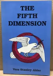 The Fifth Dimension [Paperback] 9780877280552 - Vera Stanley Alder
