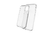 Zagg Gear4 Apple iPhone 12 / iPhone 12 Pro 6.1" Crystal Palace Case - Clear 702006042 840056128217