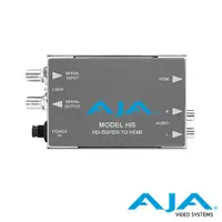 在飛比找CS EMART優惠-【AJA】 Hi5 HD-SDI/SDI 對 HDMI Vi