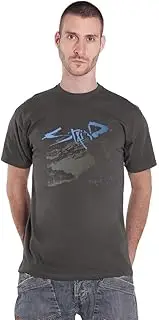 [Rock Off officially licensed products] Staind Break The Cycle T Shirt