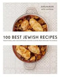 在飛比找博客來優惠-100 Best Jewish Recipes: Tradi