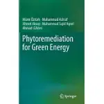 PHYTOREMEDIATION FOR GREEN ENERGY