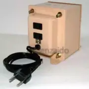 Nissho NDF-550EX Step Down Transformer 230V-240V to 100V, up to 550W from Japan