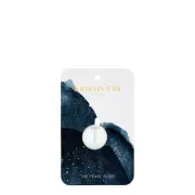 Kristin Ess Pearl Slide Hair Clip