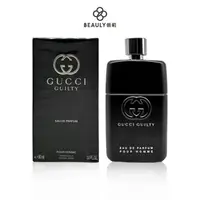 在飛比找樂天市場購物網優惠-GUCCI Guilty POUR HOMME 罪愛男性淡香