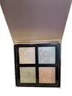 Wet n Wild Megalo Highlighting Palette - 4 Shade Kit - Sealed.