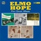 Hope Elmo Five Classic Album (CD) (US IMPORT)