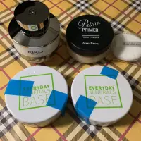 在飛比找蝦皮購物優惠-全新 蜜粉 everyday minerals matte 