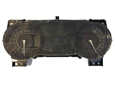 Instrument Panel Cluster for Jeep Wrangler- 68614033AE