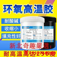 在飛比找Yahoo!奇摩拍賣優惠-可開發票量大優惠EP2115耐高溫環氧樹脂AB膠透明金屬陶瓷