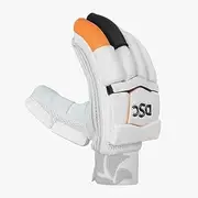 DSC Krunch 700 Batting Gloves, Model 2023 Boys LH