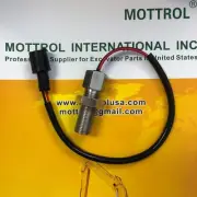 5I-7579 5I7579 Revolution Speed Sensor For Caterpillar CAT E200B E320 E120B E312