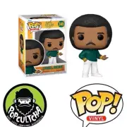 Lionel Richie - Lionel Richie Pop! Vinyl Figure "New"