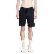 [JAMES PERSE] JAMES PERSE MAN BLACK SHORTS & SKIRTS Black