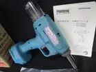 Makita RV150DZ 18V LXT Lithium-Ion Brushless Cordless Rivet Gun Tool Japan New