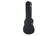 Melodic Electric Guitar Case Arch Top Hard Shell Epiphone Les Paul LP Standard Custom Storage Gig Bag Cabinet Carrying Lockable Black