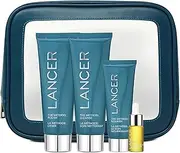 Lancer Skincare Lancer The Method Intro Kit for Normal Combination Skin