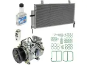 A/C Compressor Kit For 04-09 Mitsubishi Galant 3.8L V6 6G75 VIN: S T GTS HY52T7 (for: Mitsubishi)