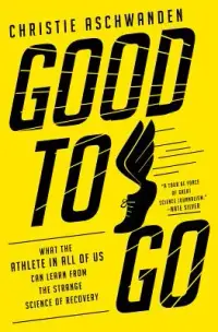 在飛比找博客來優惠-Good to Go: What the Athlete i