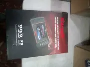 iCarSoft PORII iCarsoft POR-II Porsche OBD-II Scanner Tool Multi-systems ABS SRS