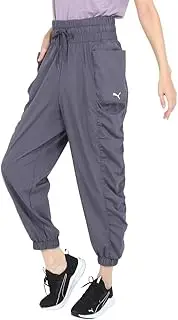[PUMA] 525262 Women's Long Pants, Gym, Exercise, Sports, Training Pants, Studio Pants
