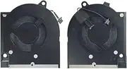 LAOKOEN New Cooling Fan for Dell RTX3060 RTX3070 G15 5520 G15 5525 2022 G16 7620 Series EG75071S1-C180-S9A EG75071S1-C190-S9A DC 12V Fan