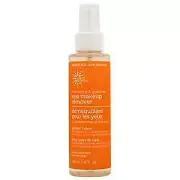 Earth Science Chamomile & Green Tea Eye Makeup Remover Fragrance Free 4 fl.oz