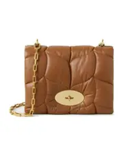 Little Softie crossbody bag One size Brown