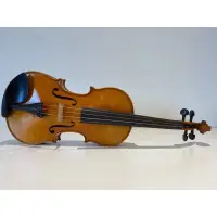 在飛比找蝦皮購物優惠-[璇樂樂器]精選台灣製MIT演奏小提琴