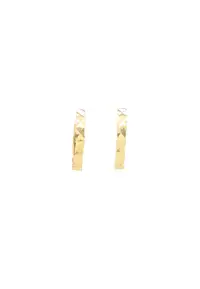 在飛比找ZALORA購物網優惠-Arthesdam Jewellery 14K Yellow