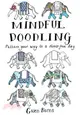 Mindful Doodling ─ Pattern Your Way to a Stress-Free Day