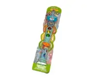 Firefly My Little Pony Ready Go Toothbrush-Light Up & Timer-Soft NEW