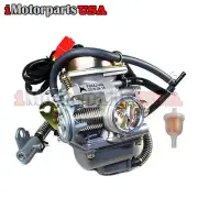 KEIHIN CARBURETOR FOR KANDI ROKETA KINROAD BMS 150 150CC GO KART DUNE BUGGY CARB