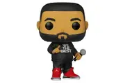 Pop! Funko 10cm Figure DJ Khaled #237 Vinyl Figurine Collectables Kids Toy 3y+