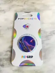 Galactic Magma Popsockets Single Grip & Stand Phones Holder